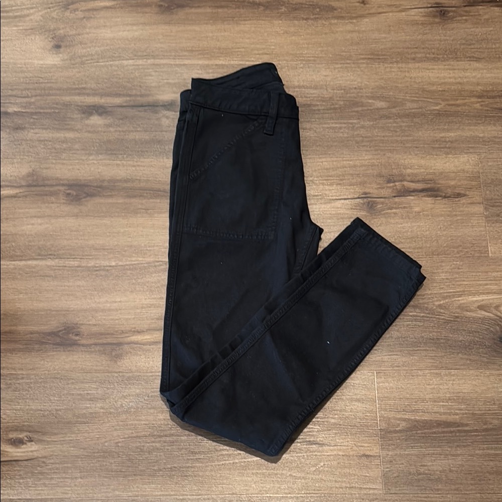 Sanctuary Women's Skinny Jeans in Black. Size 25